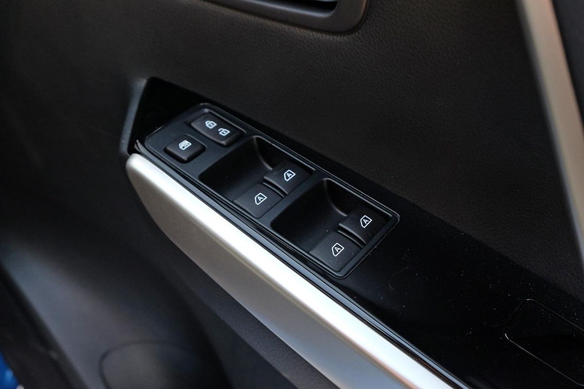 2024 Mitsubishi Pajero Sport GLS QG