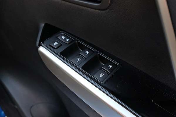 2024 Mitsubishi Pajero Sport GLS QG