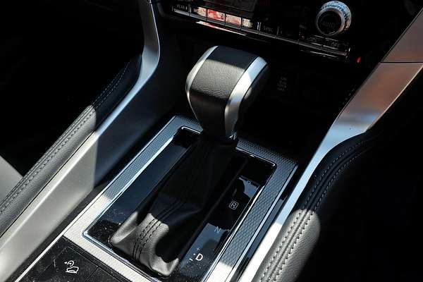 2024 Mitsubishi Pajero Sport GLS QG