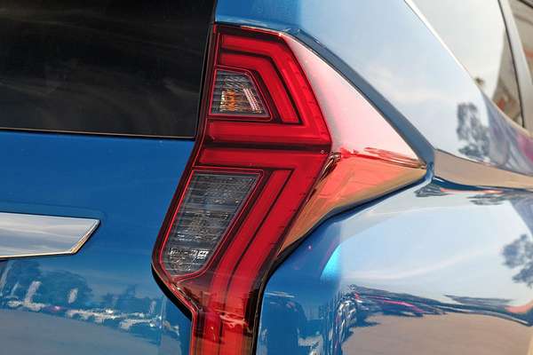 2024 Mitsubishi Pajero Sport GLS QG