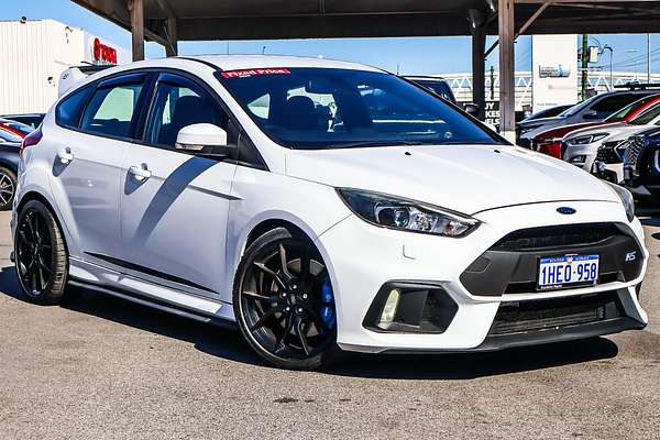 2016 Ford Focus RS LZ