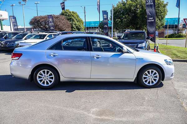 2010 Toyota Aurion AT-X GSV40R