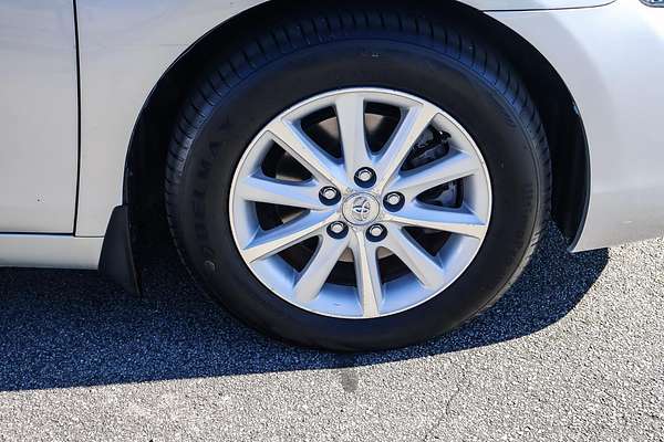 2010 Toyota Aurion AT-X GSV40R