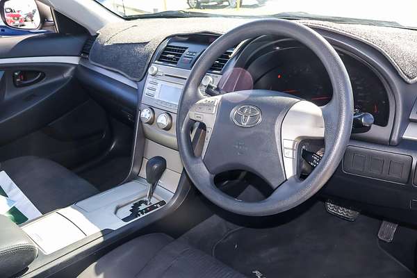 2010 Toyota Aurion AT-X GSV40R