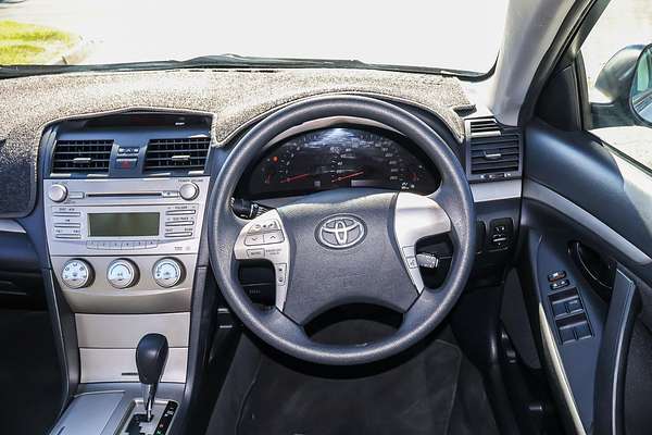 2010 Toyota Aurion AT-X GSV40R