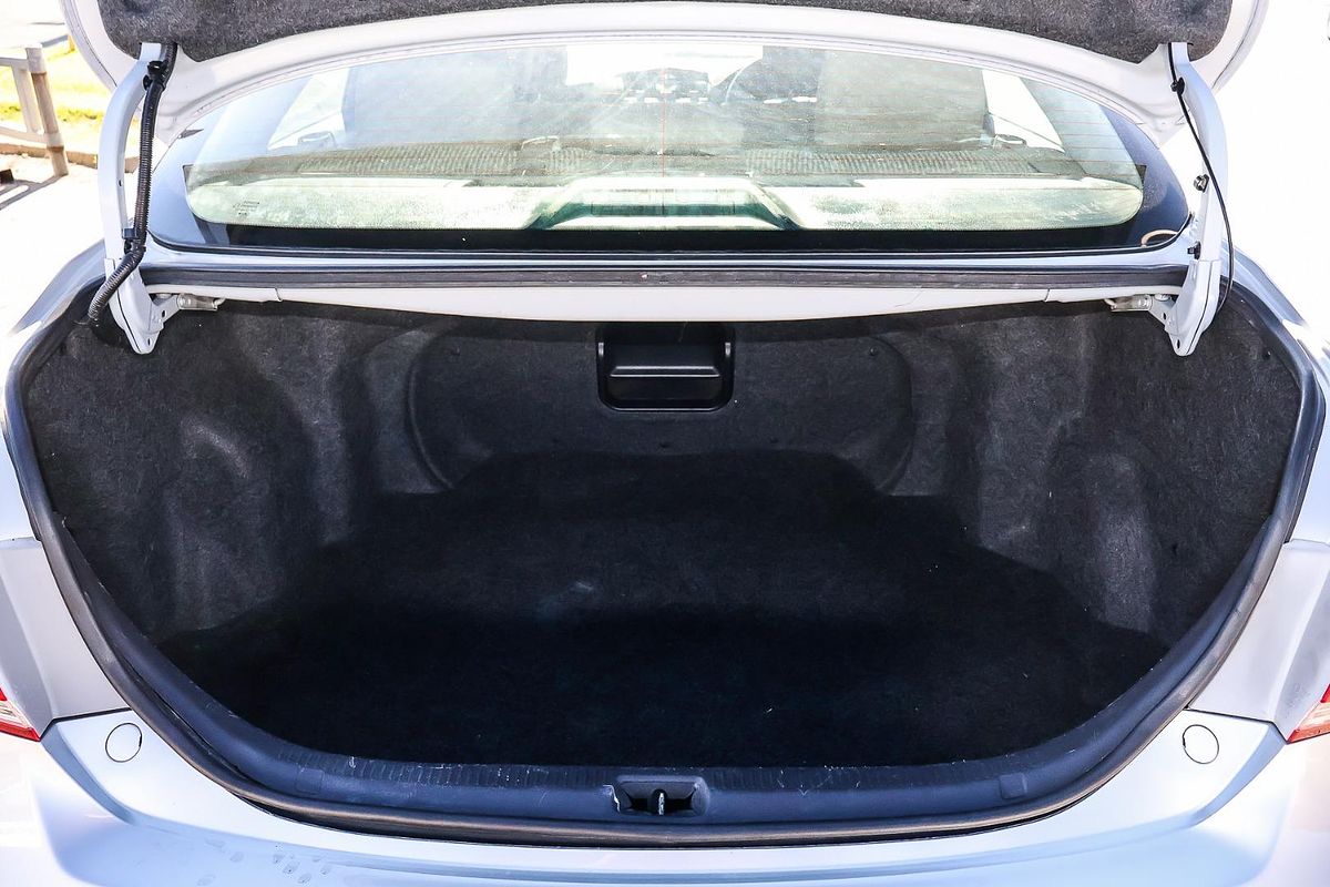 2010 Toyota Aurion AT-X GSV40R