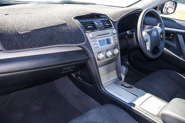 2010 Toyota Aurion AT-X GSV40R