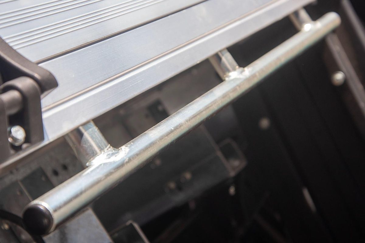 2025 Mazda BT-50 XT TF 4X4