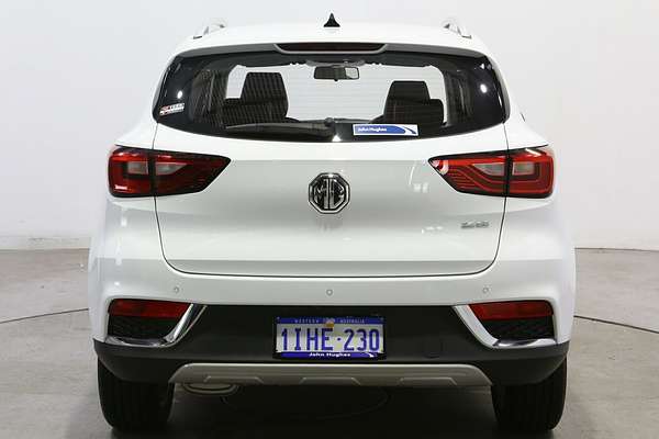 2024 MG ZS Excite AZS1