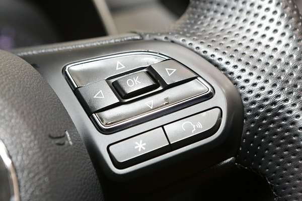 2024 MG ZS Excite AZS1
