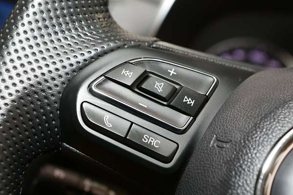 2024 MG ZS Excite AZS1
