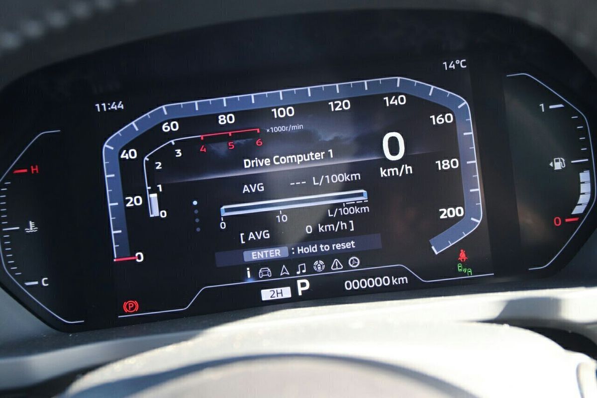 2025 Mitsubishi Pajero Sport Exceed QG