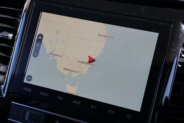 2025 Mitsubishi Pajero Sport Exceed QG