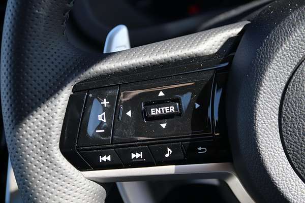 2025 Mitsubishi Pajero Sport Exceed QG