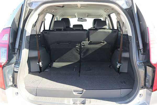 2025 Mitsubishi Pajero Sport Exceed QG