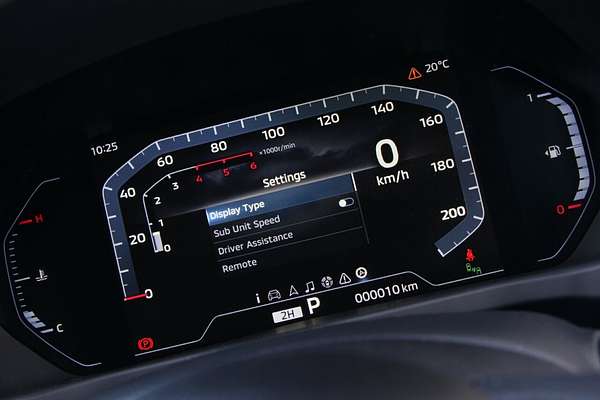 2025 Mitsubishi Pajero Sport Exceed QG