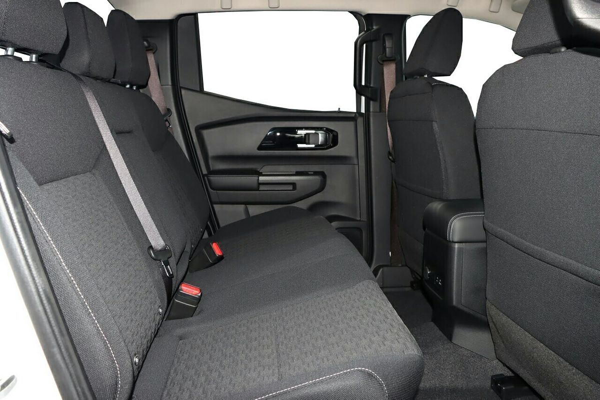 2025 Mitsubishi Triton GLS MV 4X4