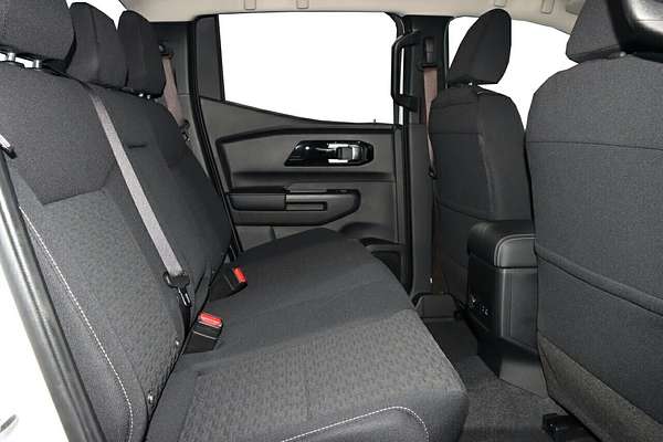 2025 Mitsubishi Triton GLS MV 4X4