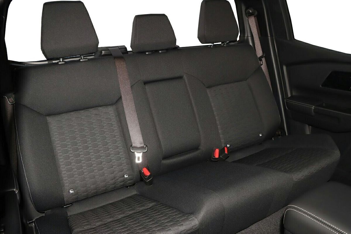 2025 Mitsubishi Triton GLS MV 4X4