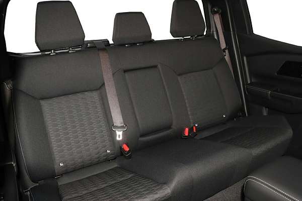 2025 Mitsubishi Triton GLS MV 4X4