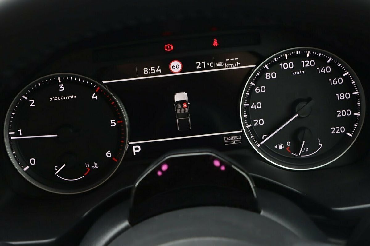 2025 Mitsubishi Triton GLS MV 4X4