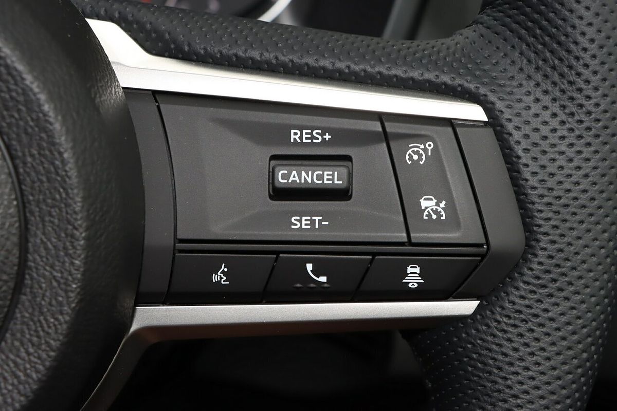 2025 Mitsubishi Triton GLS MV 4X4