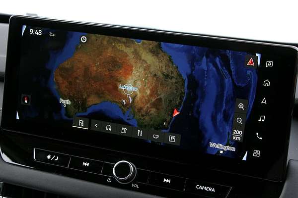 2025 Mitsubishi Outlander Aspire ZM