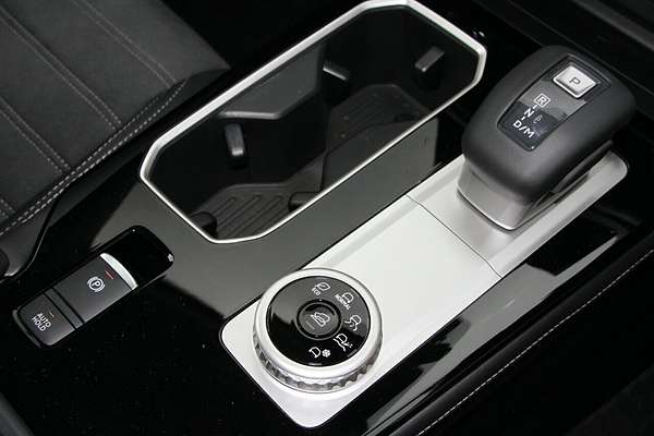 2025 Mitsubishi Outlander Aspire ZM