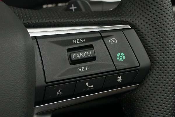 2025 Mitsubishi Outlander Aspire ZM