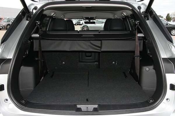 2025 Mitsubishi Outlander Aspire ZM