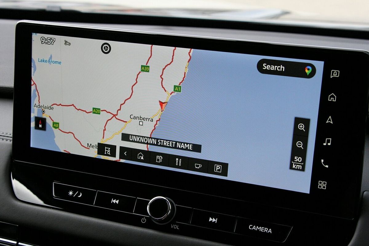 2025 Mitsubishi Outlander Aspire ZM