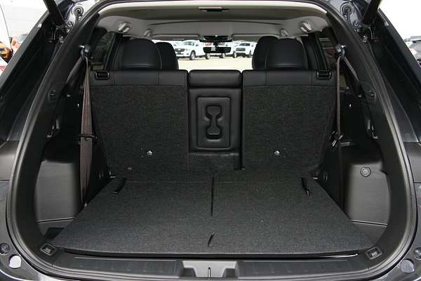 2025 Mitsubishi Outlander Aspire ZM