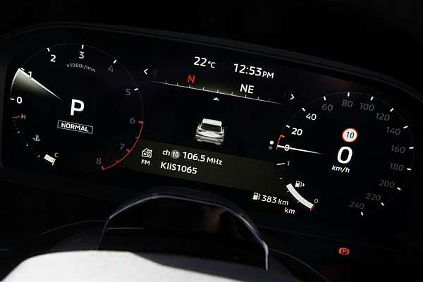 2025 Mitsubishi Outlander LS ZM