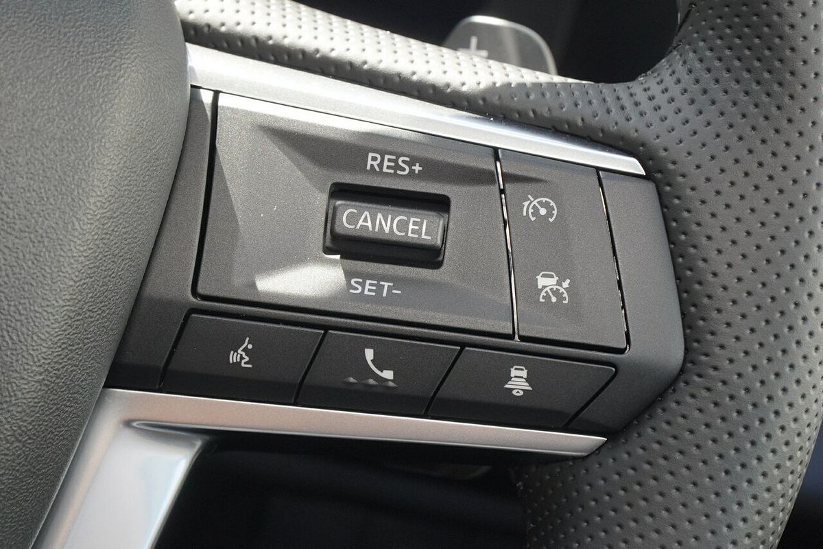 2025 Mitsubishi Outlander LS ZM