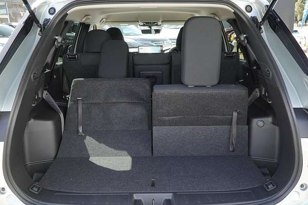 2025 Mitsubishi Outlander LS ZM