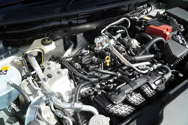 2025 Mitsubishi Outlander LS ZM