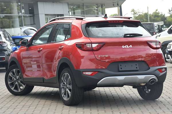 2025 Kia Stonic Sport YB