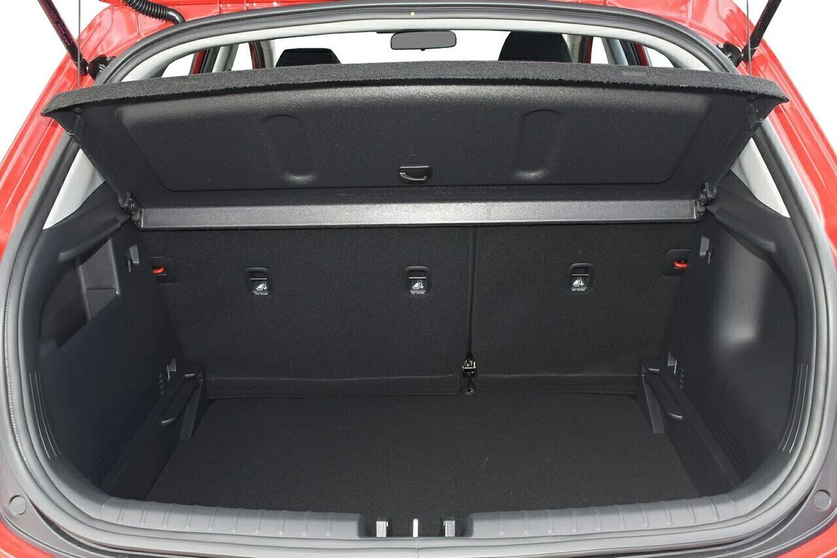 2025 Kia Stonic Sport YB