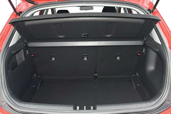2025 Kia Stonic Sport YB