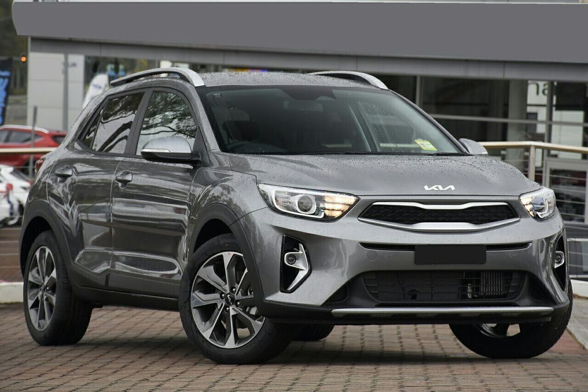 2025 Kia Stonic Sport YB