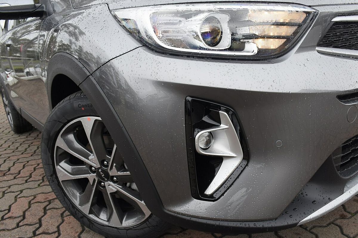 2025 Kia Stonic Sport YB