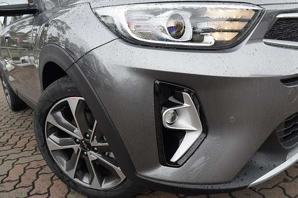 2025 Kia Stonic Sport YB