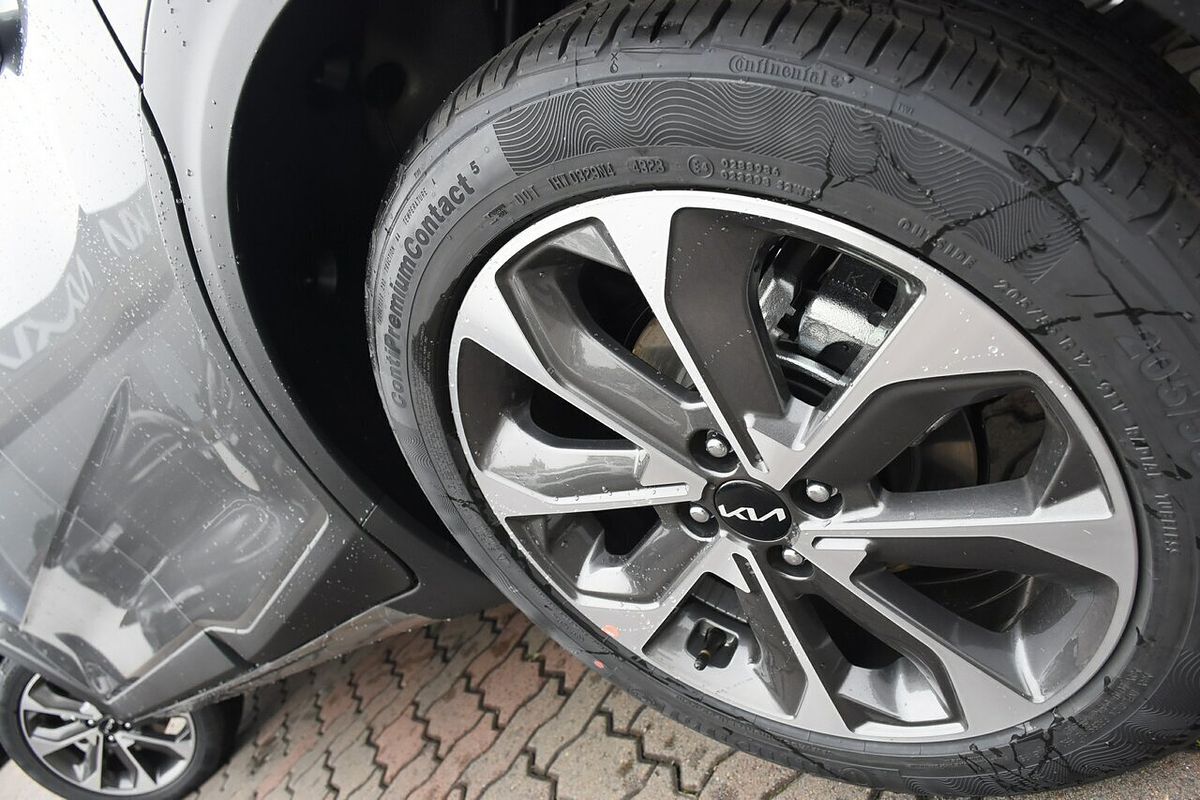 2025 Kia Stonic Sport YB