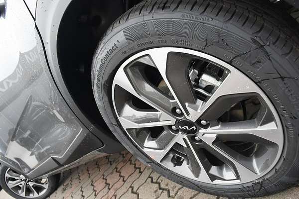 2025 Kia Stonic Sport YB