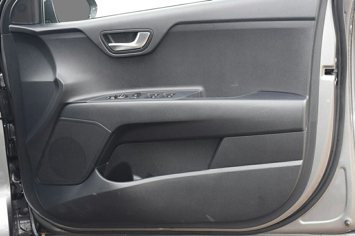 2025 Kia Stonic Sport YB