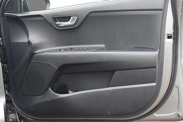 2025 Kia Stonic Sport YB