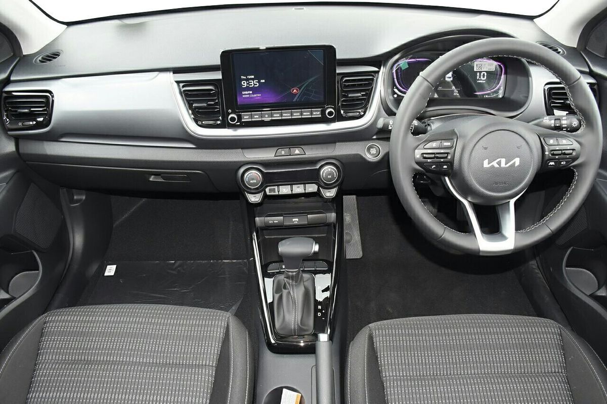 2025 Kia Stonic Sport YB