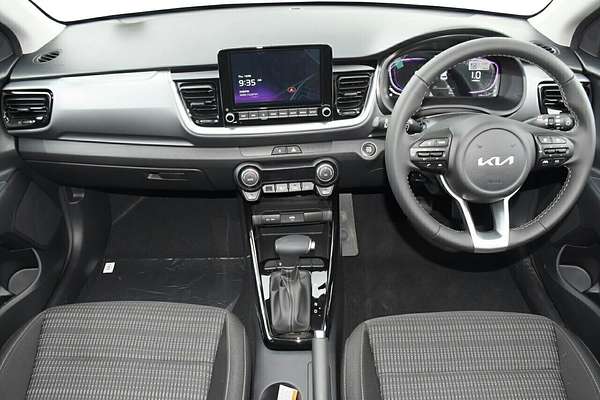 2025 Kia Stonic Sport YB
