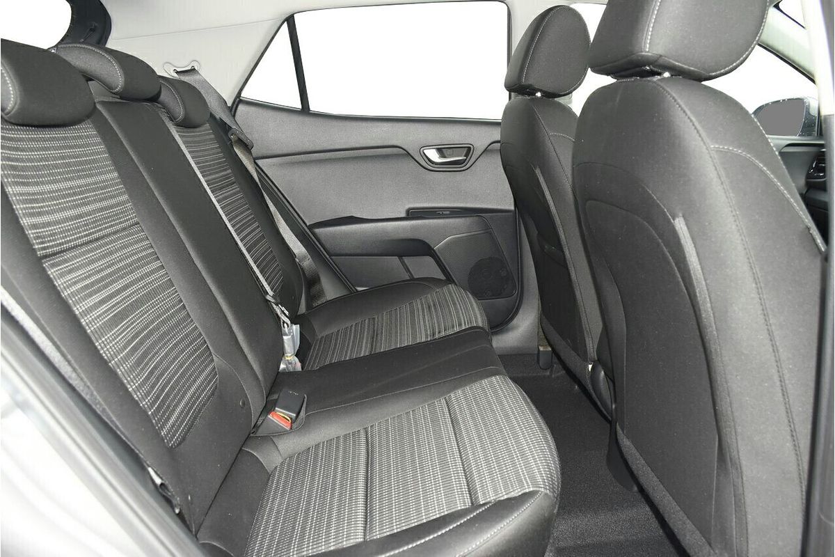 2025 Kia Stonic Sport YB