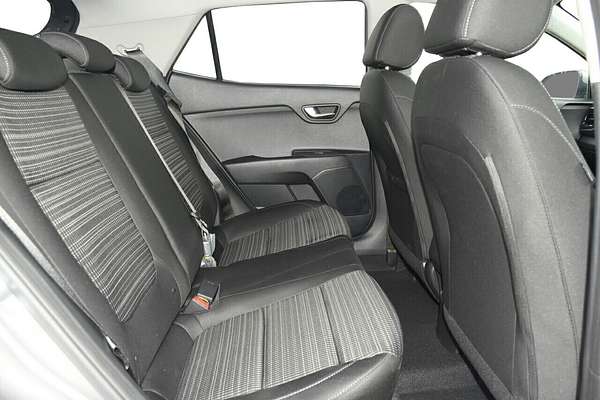 2025 Kia Stonic Sport YB